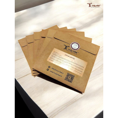 Unique Indian Painting Envelops