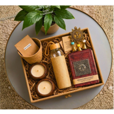 Panch Tatva Hamper - 01