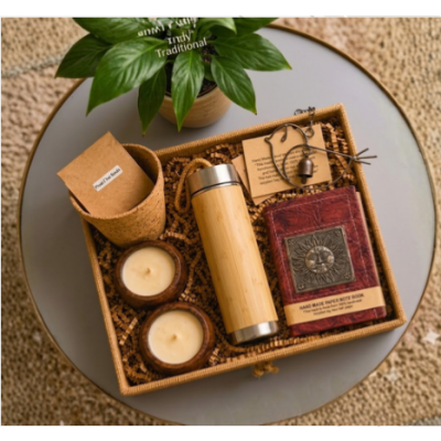 Panch Tatva Hamper - 02