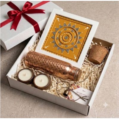 Panch Tatva Hamper - 04