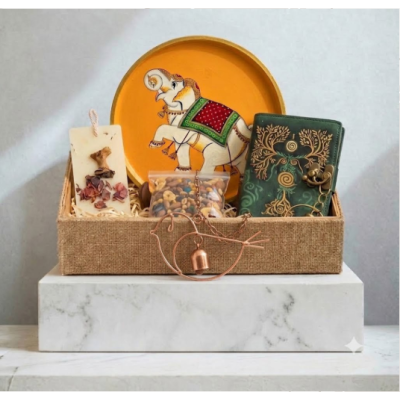 Panch Indriya Hamper - 01