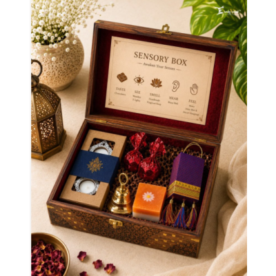 Panch Indriya Hamper - 04
