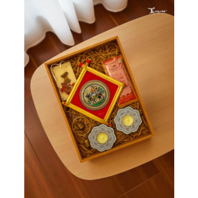 Panch Indriya Hamper - 05