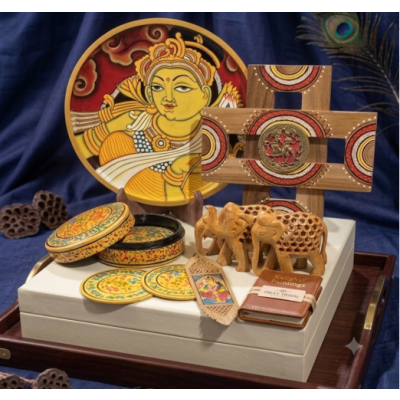 Indian In a Box - 01