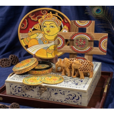 Indian In a Box - 02