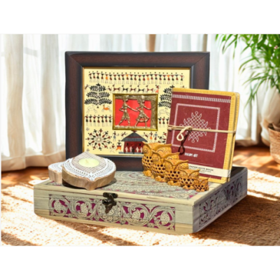 Indian In a Box - 03