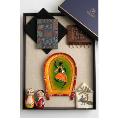 Indian In a Box - 05
