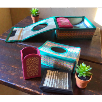 Green Glow Hamper - 03