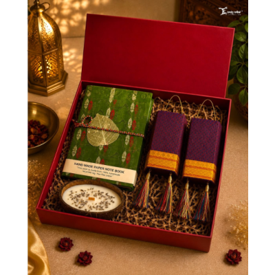 Festive Hamper - 05