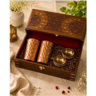 Festive Hamper - 09