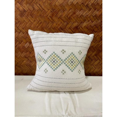 Cushion Cover Senior in a row s