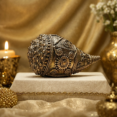 Shree Shankh (श्री शंख )