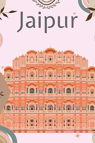 jaipur