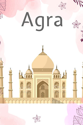 agra