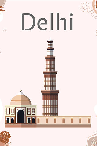 delhi